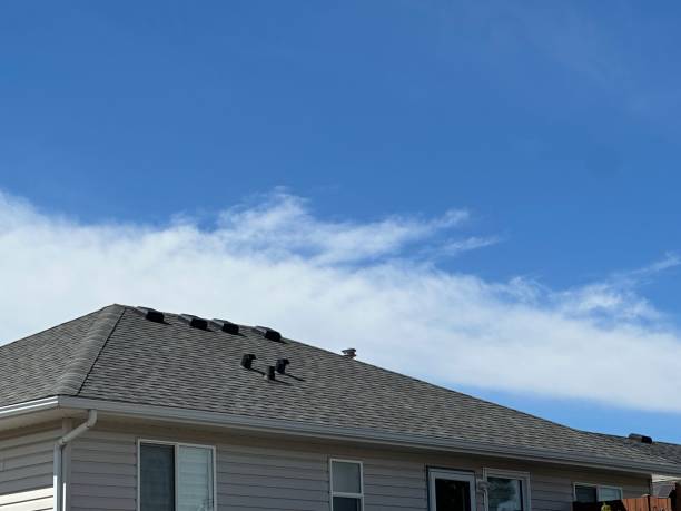 Roof Insulation in El Dorado Springs, MO